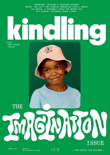 Kindling 03 - Kinfolk 9781736264126, Verzenden, Gelezen, Kinfolk