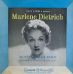 Marlene Dietrich - At The Café De Paris LP, Verzenden, Nieuw in verpakking