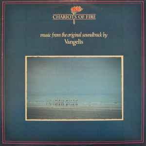 vinyl single 7 inch - Vangelis - Chariots Of Fire, Verzenden, Zo goed als nieuw, 7 inch, Overige genres