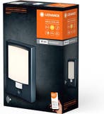 2dekans | LEDVANCE SMART+ buitenwandlamp + huisnummer &, Ophalen of Verzenden, Zo goed als nieuw