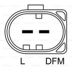 Dynamo / Alternator VOLKSWAGEN LT 28-35,II,28-46 (2.5 S..., Ophalen of Verzenden, Nieuw