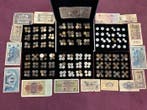Duitsland. Sammlung Deutsches Reich, Weimarer Republik,