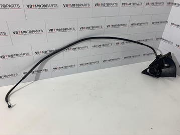 Suzuki GSX R 600 Ketting beschermkap blok, Ophalen of Verzenden, Nieuw