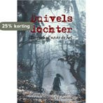 Duivelsdochter 9789402244106 Antoine Verhoeven, Verzenden, Zo goed als nieuw, Antoine Verhoeven