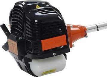 Bosmaaier / Kantenmaaier / Grastrimmer 2-in-1 - Benzine - Dr, Verzenden, Nieuw