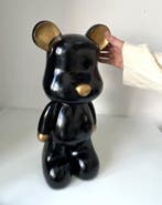Juan Corolva - Beeld, XXL (after) Be@rBrick large ***TEDDY, Antiek en Kunst, Curiosa en Brocante