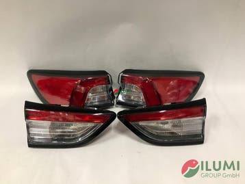 Ford Kuga III MK3 19-23 achterlichten set links rechts LED L, Verzenden, Gebruikt