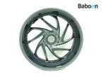 Achterwiel BMW K 1300 S (K1300S) (7703829), Verzenden, Gebruikt