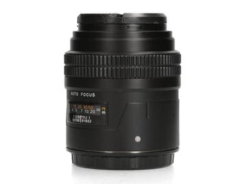 Mamiya 645 150mm AF f/3.5 - Telelens - 1 jaar garantie, Ophalen of Verzenden, Zo goed als nieuw