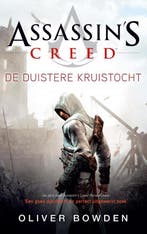 De duistere kruistocht / Assassins Creed / 3 9789026136870, Verzenden, Gelezen, Oliver Bowden