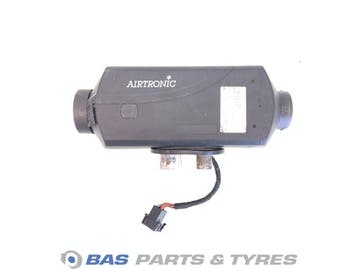 Eberspächer Airtronic D2 Standkachel 1665021, Ophalen, Gebruikt, Overige merken, Airco en Verwarming