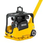 Wacker BPU 2540A benzine trilplaat, Ophalen of Verzenden, Overige typen
