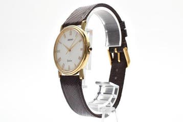 Seiko - Dolce - Zonder minimumprijs - 8N41-7030 - Heren -