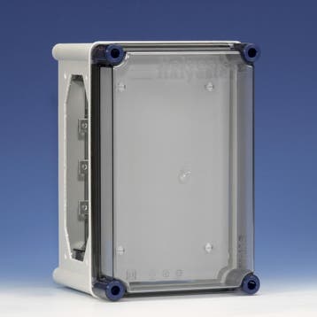 EATON INDUSTRIES Halyester Railkast - 1860815, Verzenden, Nieuw, Overige typen