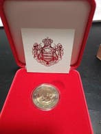 Monaco. 2 Euro 2011 Mariage Princier (Zonder minimumprijs)