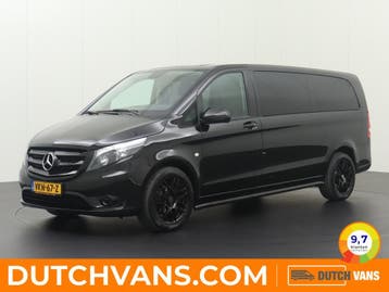 15 x Mercedez-Benz Vito, uit voorraad leverbaar!!!, Nieuw, Mercedes-Benz