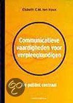 Communicatieve vaardigheden voor verpleegkundigen, Verzenden, Gelezen, E.C.M. ten Have