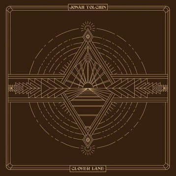 cd - Jonah Tolchin - Clover Lane, Verzenden, Zo goed als nieuw