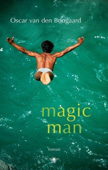 Magic man, Ophalen of Verzenden, Nieuw