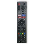 Vervangende afstandsbediening voor Hisense TV | sneltoetsen, Ophalen of Verzenden, Nieuw, Universeel, Tv
