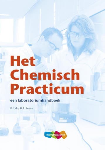 Het chemisch practicum 9789006634853, Boeken, Studieboeken en Cursussen, Verzenden, Zo goed als nieuw