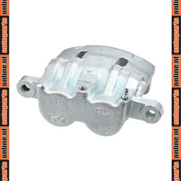 Remklauw Kia Pregio 2.7 D (TB) Van 1997-10 tot  - AutopartsO, Auto-onderdelen, Verzenden, Nieuw, Kia