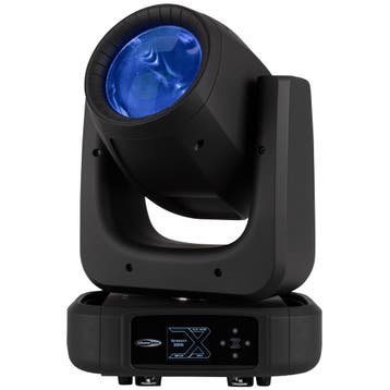 Showtec Xpression 2000B - Beam, Verzenden, Nieuw
