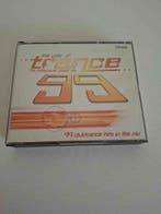 the Year of trance the midsummer power mix 99, Verzenden, Nieuw in verpakking