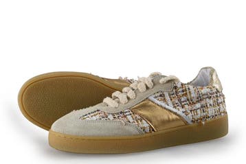 Manfield Sneakers in maat 38, Kleding | Dames, Schoenen, Overige kleuren, Verzenden, Manfield, Sneakers of Gympen