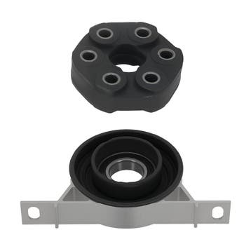 Aandrijfas Coupling geschikt voor BMW E46 316i 318i 320i..., Verzenden, Nieuw, BMW
