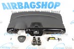Airbag set - Dashboard zwart Skoda Citigo (2012-heden), Gebruikt, Skoda