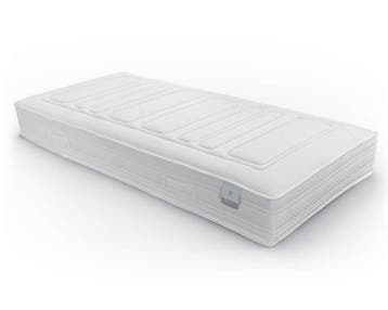 Van Landschoot Olivia Pulse Pocketveringmatras 26 cm - 140 x, Huis en Inrichting, Nieuw