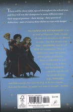 Harry Potter and the goblet of fire / Harry Potter / 4, Boeken, Verzenden, Gelezen, J.K. Rowling