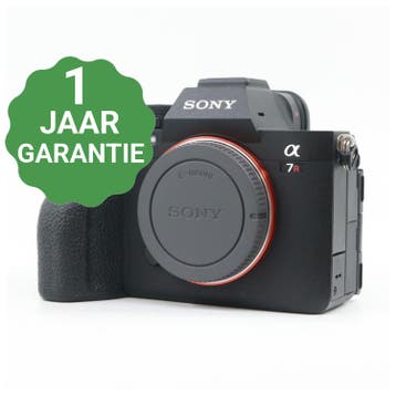 Digitale fotocamera  Sony A7R V, Verzenden, Gebruikt, Sony