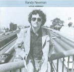 cd - Randy Newman - Little Criminals, Verzenden, Zo goed als nieuw