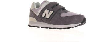 New Balance Maat 35  P574 Unisex Sneakers - Neptune Grey, Verzenden, Nieuw