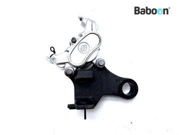 Remklauw Achter Harley-Davidson XL 1200 T Sportster SuperLow, Verzenden, Gebruikt