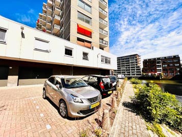 Kamer te huur in Rotterdam - 20 m² - 1 kamer(s), Rotterdam