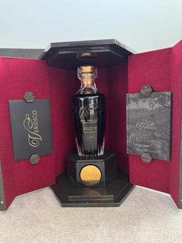 1900 Verídico - Family Heritage by Wine Million & Dirk, Nieuw