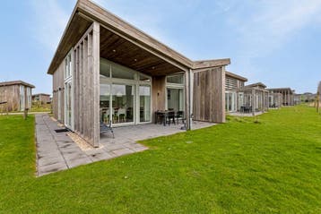 Zeeland: Landal Beach Resort en Water Village nr Strandloper, Zeeland