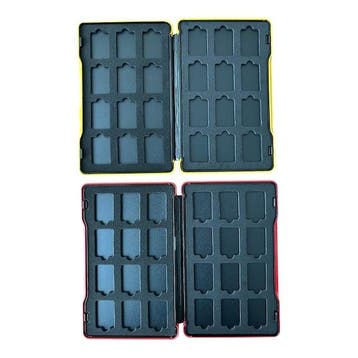 LEGO Collectors Steelbook 24 games Cases Full Set (4, Verzenden, Nieuw