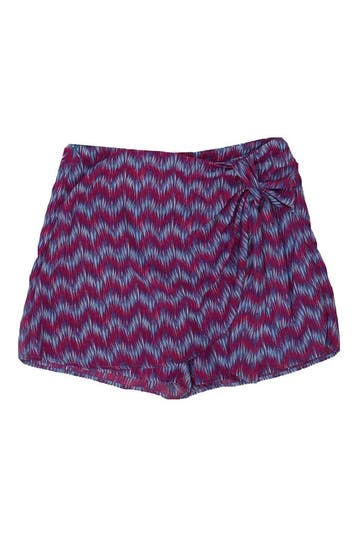 Lofty Manner Korte broek in maat L Paars, Lofty Manner, Verzenden, Zo goed als nieuw, Overige kleuren