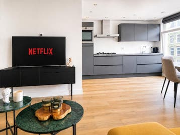 Te huur: Appartement Albert Cuypstraat in Amsterdam, Noord-Holland, Appartement, Amsterdam