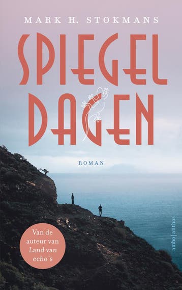 Spiegeldagen | Mark H. Stokmans | Nieuw, Ophalen of Verzenden, Nieuw, Mark H. Stokmans