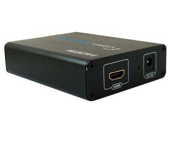 HDMI naar VGA converter - Huismerk, Ophalen of Verzenden, Nieuw
