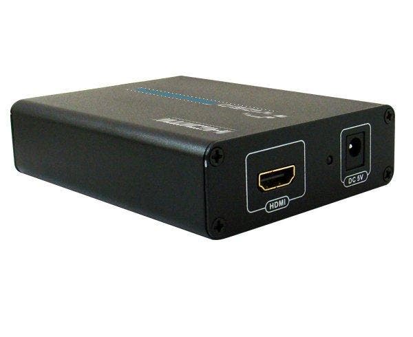 HDMI naar VGA converter - Huismerk, Audio, Tv en Foto, Audiokabels en Televisiekabels, Nieuw, Ophalen of Verzenden