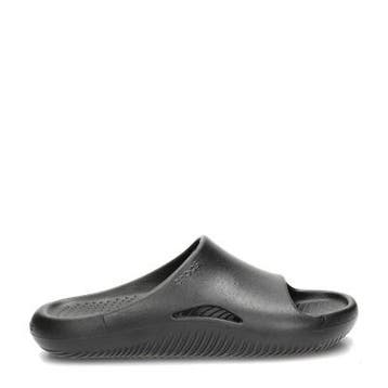 Crocs Mellow Recovery slippers voor heren in het Zwart, Slippers, Crocs, Verzenden, Zwart