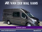 Ford Transit | 2.0 TDCI 185pk L4H3 Dubbele Cabine Euro6, Gebruikt, Euro 6, Dealer onderhouden, Ford