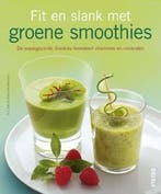 Fit en slank met groene smoothies 9789044738261, Verzenden, Zo goed als nieuw, Christian Guth