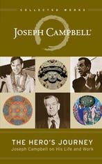 9781608681891 The Heros Journey Joseph Campbell, Verzenden, Nieuw, Joseph Campbell